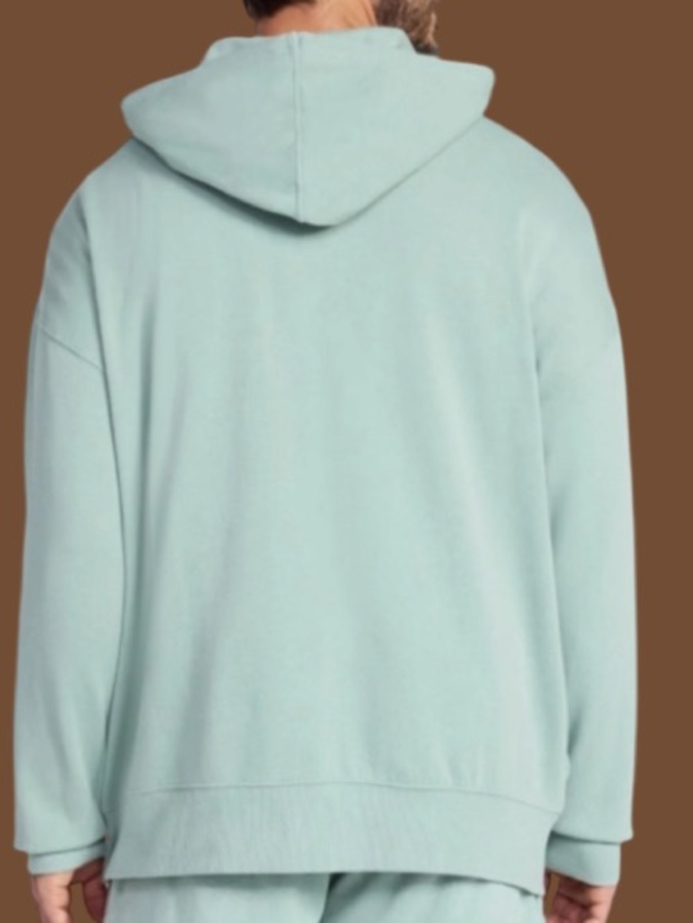 Men’s 3XL Super Mario Hoodie - Picture 7 of 8